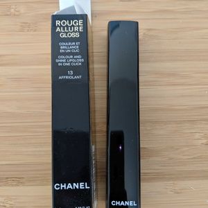 Chanel Rouge Allure Lip Gloss
